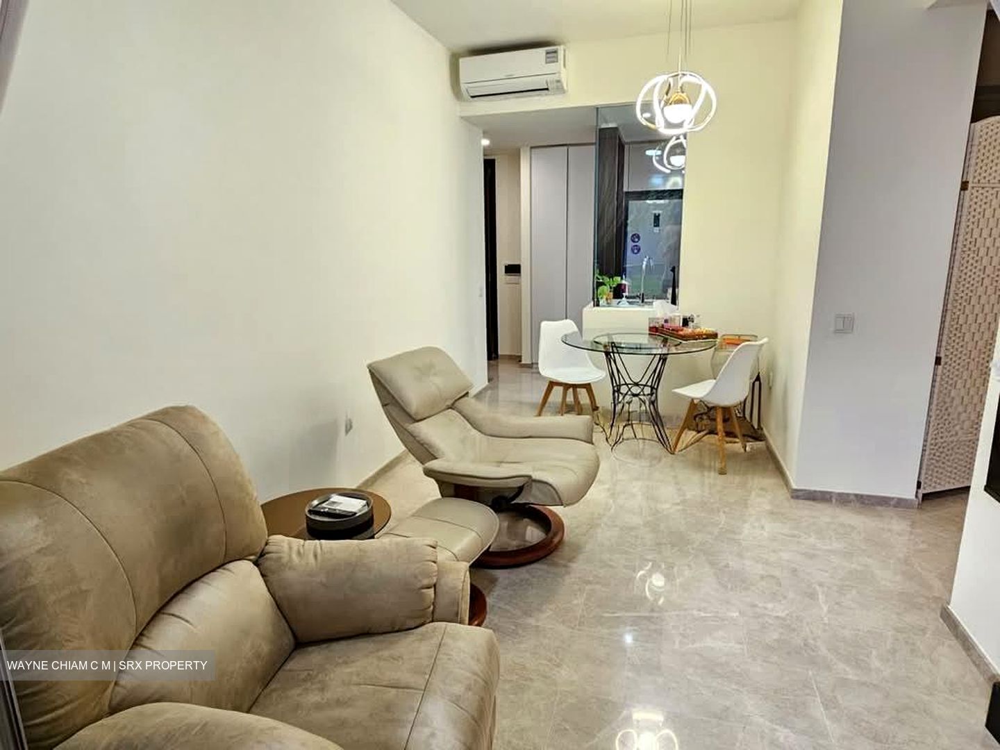 FORETT AT BUKIT TIMAH (D21), Apartment #597636971